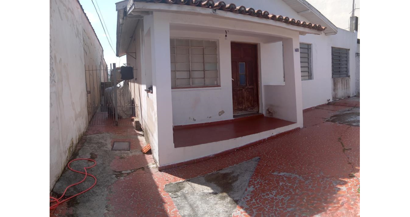 Terreno à venda no Bairro da Vila Romana na Rua Aurélia,