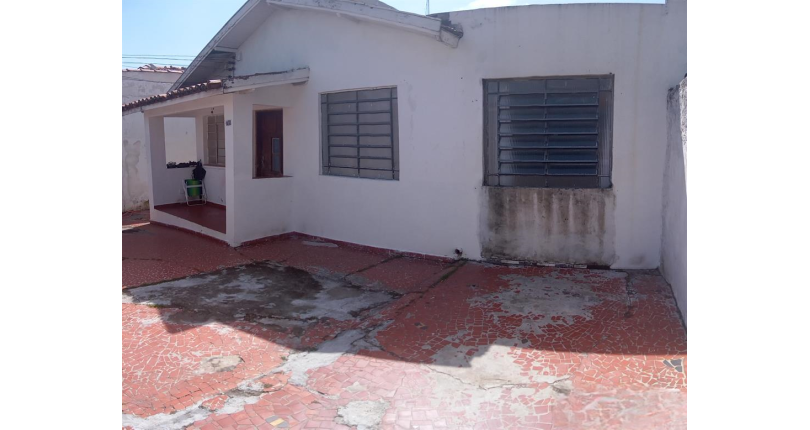 Terreno à venda no Bairro da Vila Romana na Rua Aurélia,