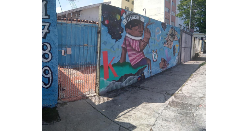 Terreno à venda no Bairro da Vila Romana na Rua Aurélia,