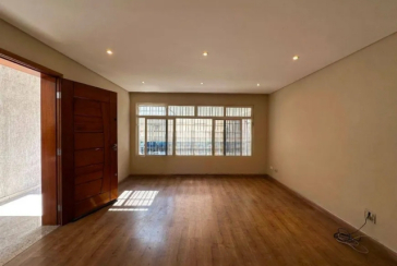  Belo Sobrado à venda no Bairro do Parque São Domingos na Rua Aristides Malheiros