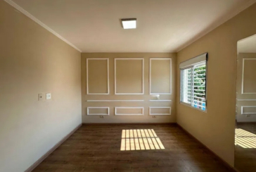  Belo Sobrado à venda no Bairro do Parque São Domingos na Rua Aristides Malheiros