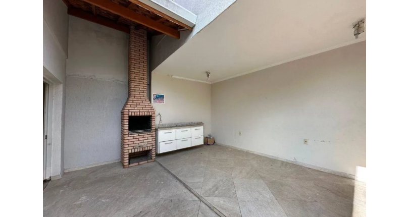  Belo Sobrado à venda no Bairro do Parque São Domingos na Rua Aristides Malheiros