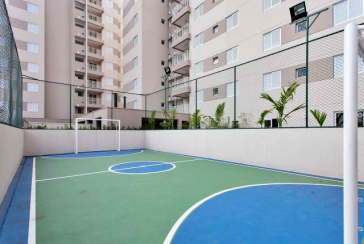 Belo Apartamento à venda no Bairro da Vila Guedes na Rua São Francisco de Assis 885