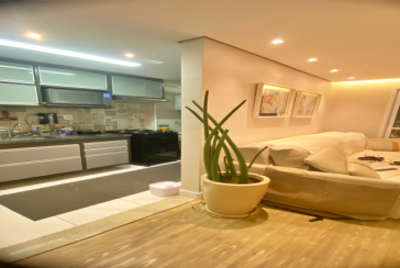 Belo Apartamento à venda no Bairro da Vila Guedes na Rua São Francisco de Assis 885