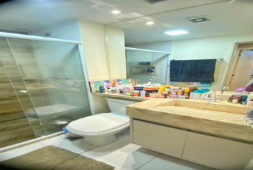 Belo Apartamento à venda no Bairro da Vila Guedes na Rua São Francisco de Assis 885