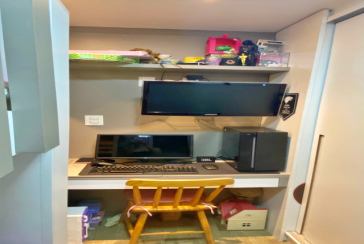 Belo Apartamento à venda no Bairro da Vila Guedes na Rua São Francisco de Assis 885