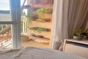 Belo Apartamento à venda no Bairro da Vila Guedes na Rua São Francisco de Assis 885