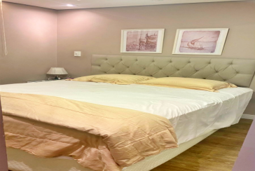 Belo Apartamento à venda no Bairro da Vila Guedes na Rua São Francisco de Assis 885