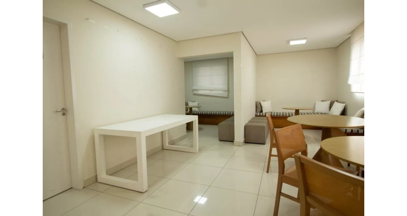Apartamento à venda Rua São Francisco de Assis, 885, Vila Guedes - Imóveis à Venda
