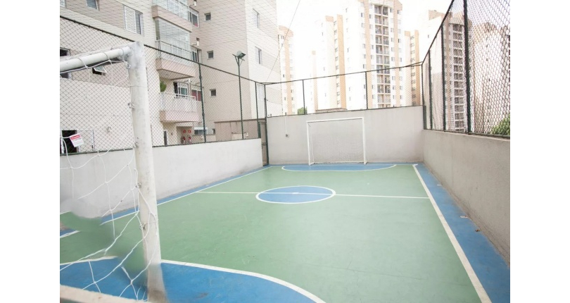 Apartamento à venda Rua São Francisco de Assis, 885, Vila Guedes - Imóveis à Venda