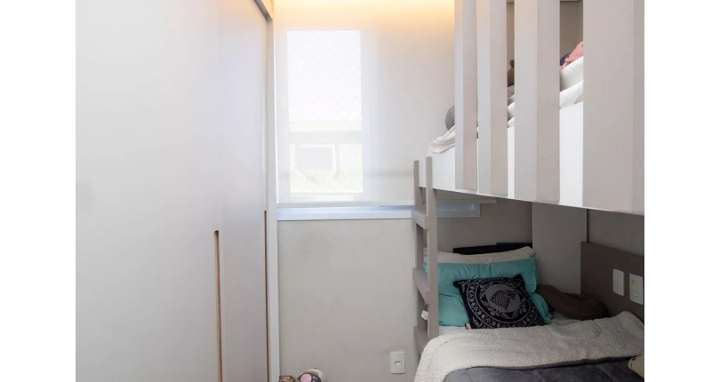 Apartamento à venda Rua São Francisco de Assis, 885, Vila Guedes - Imóveis à Venda