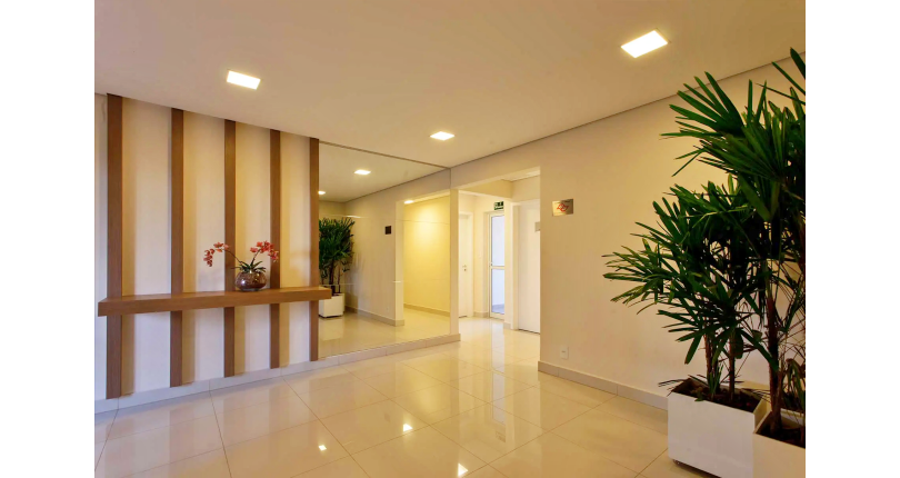 Belo Apartamento à venda no Bairro da Vila Guedes na Rua São Francisco de Assis 885