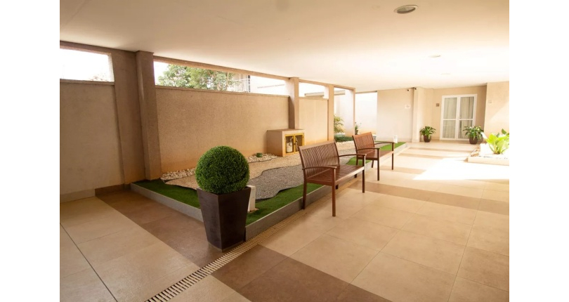 Apartamento à venda Rua São Francisco de Assis, 885, Vila Guedes - Imóveis à Venda