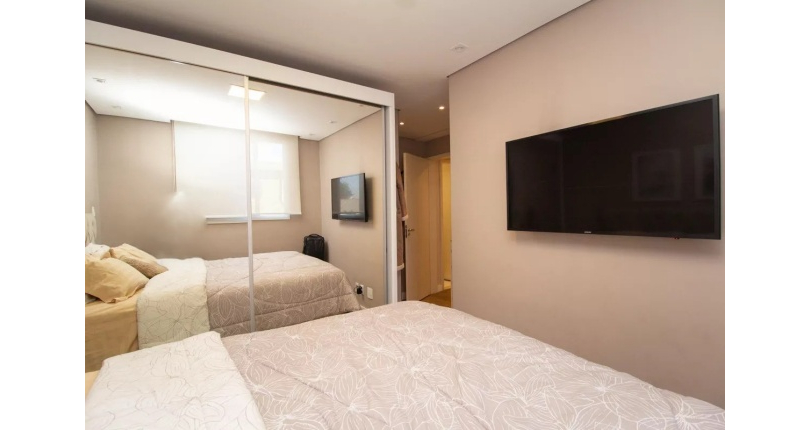 Apartamento à venda Rua São Francisco de Assis, 885, Vila Guedes - Imóveis à Venda