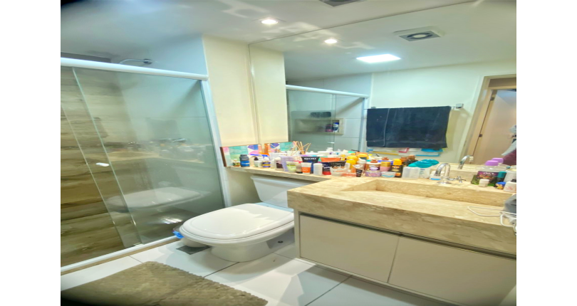 Belo Apartamento à venda no Bairro da Vila Guedes na Rua São Francisco de Assis 885