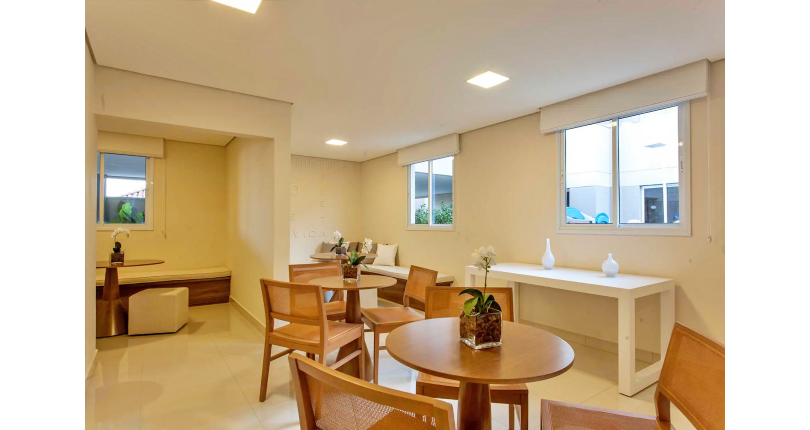 Belo Apartamento à venda no Bairro da Vila Guedes na Rua São Francisco de Assis 885