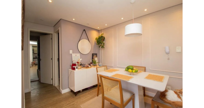 Apartamento à venda Rua São Francisco de Assis, 885, Vila Guedes - Imóveis à Venda