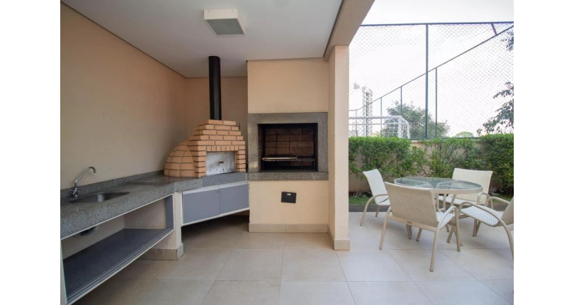 Apartamento à venda Rua São Francisco de Assis, 885, Vila Guedes - Imóveis à Venda