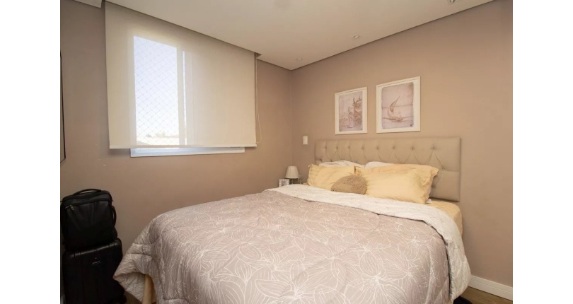 Apartamento à venda Rua São Francisco de Assis, 885, Vila Guedes - Imóveis à Venda