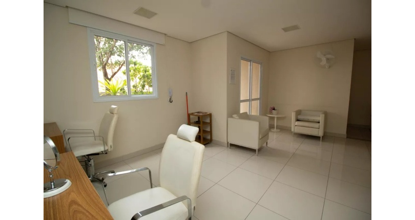 Apartamento à venda Rua São Francisco de Assis, 885, Vila Guedes - Imóveis à Venda