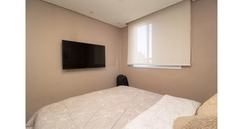 Apartamento à venda Rua São Francisco de Assis, 885, Vila Guedes - Imóveis à Venda