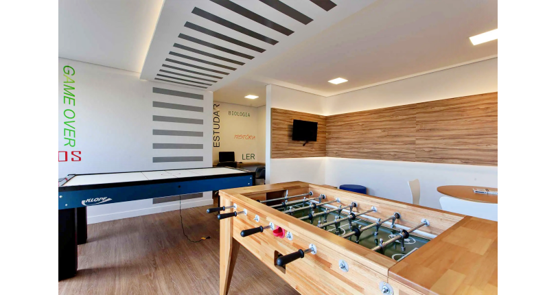 Belo Apartamento à venda no Bairro da Vila Guedes na Rua São Francisco de Assis 885