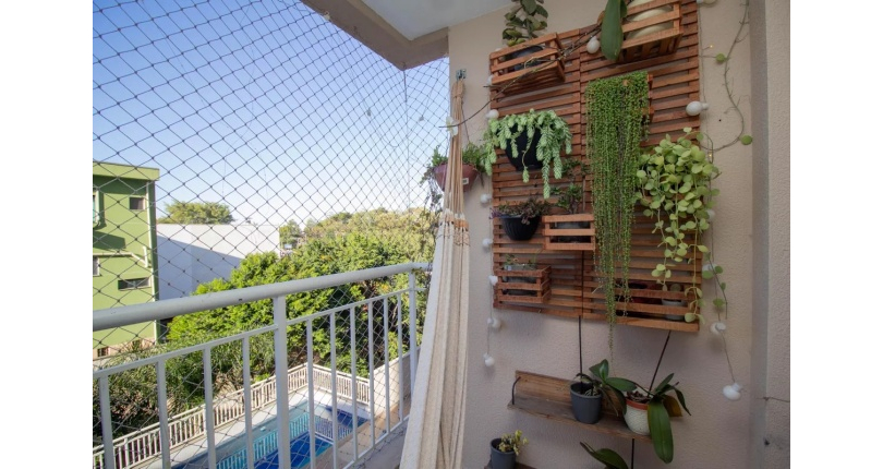 Apartamento à venda Rua São Francisco de Assis, 885, Vila Guedes - Imóveis à Venda