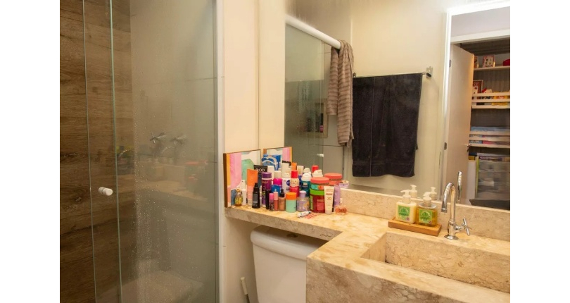 Apartamento à venda Rua São Francisco de Assis, 885, Vila Guedes - Imóveis à Venda