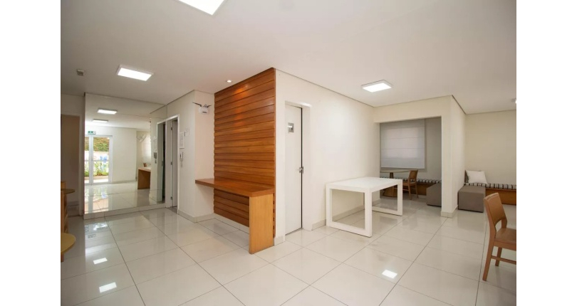 Apartamento à venda Rua São Francisco de Assis, 885, Vila Guedes - Imóveis à Venda