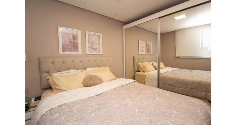 Apartamento à venda Rua São Francisco de Assis, 885, Vila Guedes - Imóveis à Venda