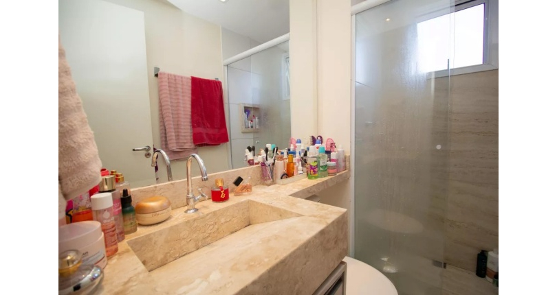 Apartamento à venda Rua São Francisco de Assis, 885, Vila Guedes - Imóveis à Venda