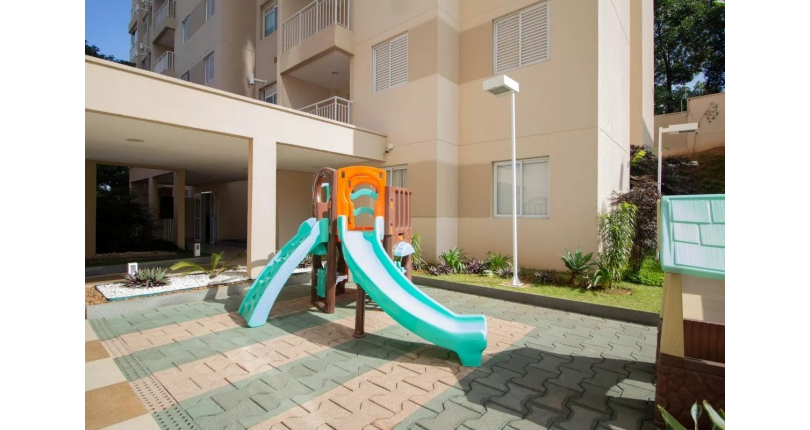 Apartamento à venda Rua São Francisco de Assis, 885, Vila Guedes - Imóveis à Venda