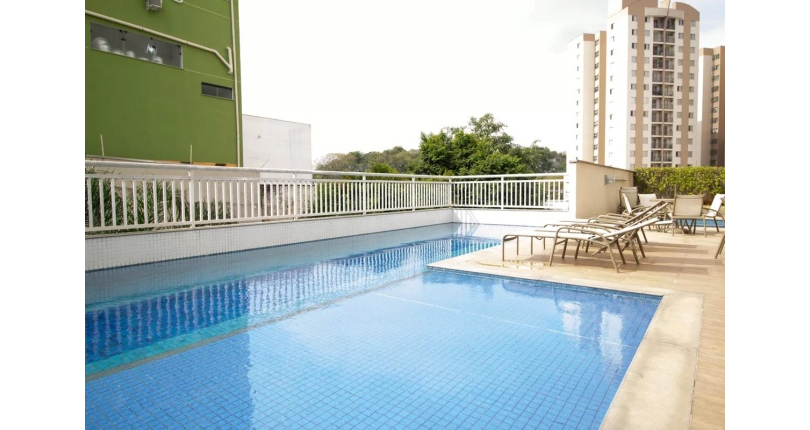 Apartamento à venda Rua São Francisco de Assis, 885, Vila Guedes - Imóveis à Venda