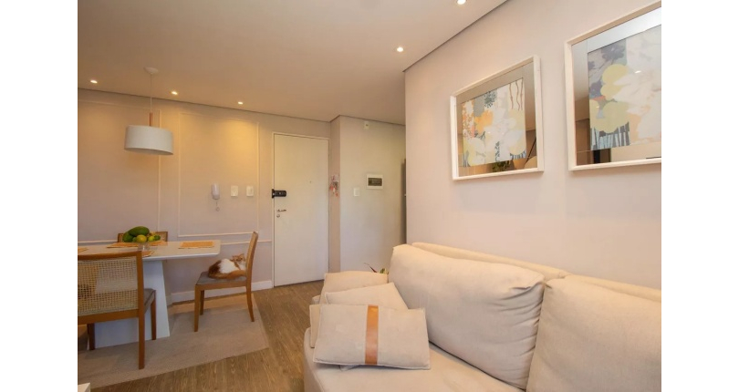 Apartamento à venda Rua São Francisco de Assis, 885, Vila Guedes - Imóveis à Venda