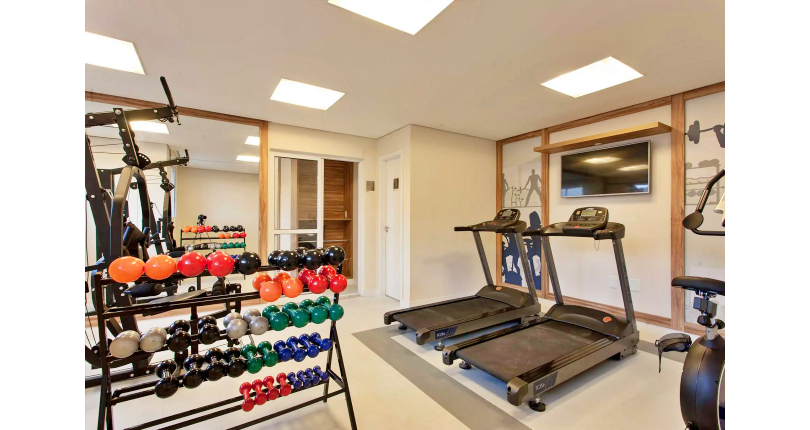 Belo Apartamento à venda no Bairro da Vila Guedes na Rua São Francisco de Assis 885