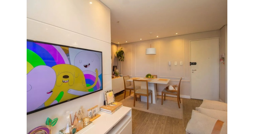 Apartamento à venda Rua São Francisco de Assis, 885, Vila Guedes - Imóveis à Venda