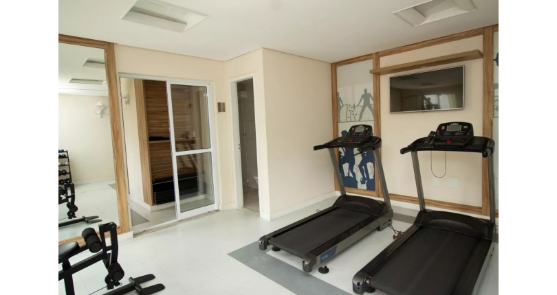 Apartamento à venda Rua São Francisco de Assis, 885, Vila Guedes - Imóveis à Venda