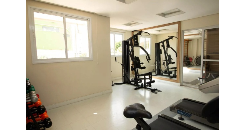 Apartamento à venda Rua São Francisco de Assis, 885, Vila Guedes - Imóveis à Venda