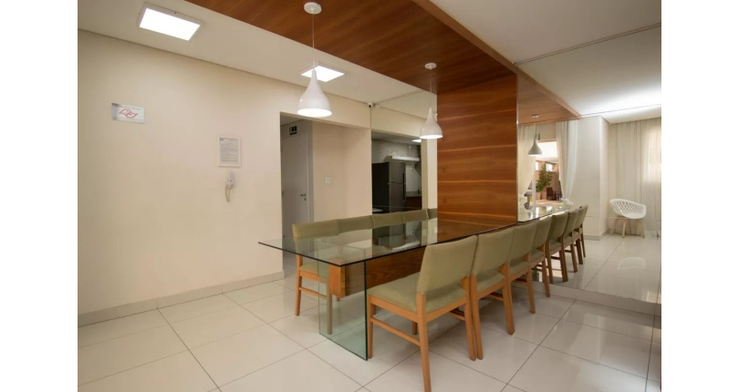 Apartamento à venda Rua São Francisco de Assis, 885, Vila Guedes - Imóveis à Venda