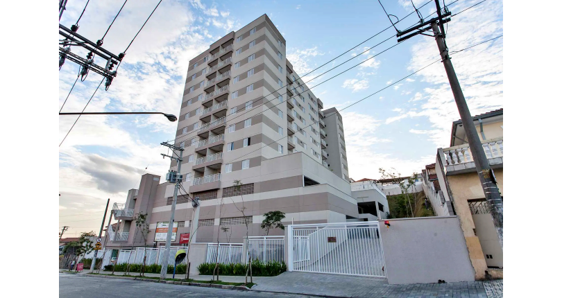 Belo Apartamento à venda no Bairro da Vila Guedes na Rua São Francisco de Assis 885