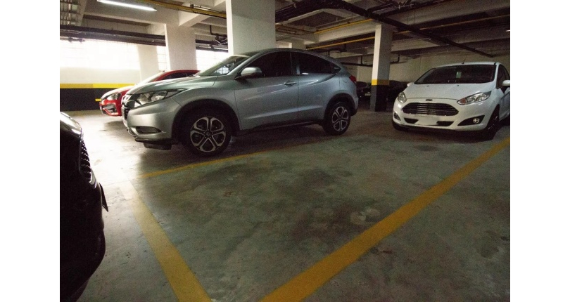 Apartamento à venda Rua São Francisco de Assis, 885, Vila Guedes - Imóveis à Venda