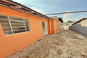 Casa à venda no Bairro da Vila Clarice na Rua José Tomás de Sousa,