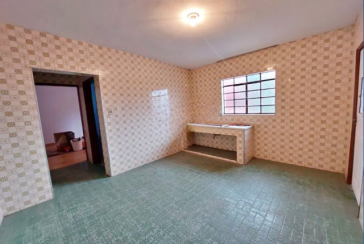 Casa à venda no Bairro da Vila Clarice na Rua José Tomás de Sousa,