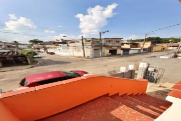 Casa à venda no Bairro da Vila Clarice na Rua José Tomás de Sousa,