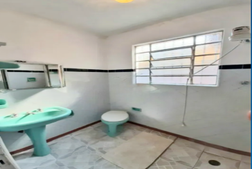 Casa à venda no Bairro da Vila Clarice na Rua José Tomás de Sousa,