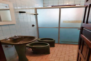 Casa à venda no Bairro da Vila Clarice na Rua José Tomás de Sousa,