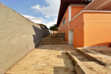 Casa à venda no Bairro da Vila Clarice na Rua José Tomás de Sousa,