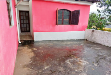 Casa à venda no Bairro da Vila Clarice na Rua José Tomás de Sousa,