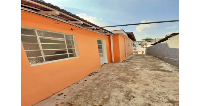 Casa à venda no Bairro da Vila Clarice na Rua José Tomás de Sousa,