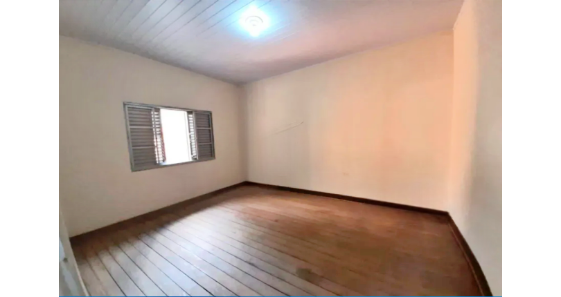 Casa à venda no Bairro da Vila Clarice na Rua José Tomás de Sousa,